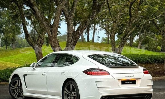 Buy Used Porsche Panamera White Car in Bandar Seri Begawan in Brunei-Muara Buy Used Porsche Panamera White Car in Bandar Seri Begawan in Brunei-Muara