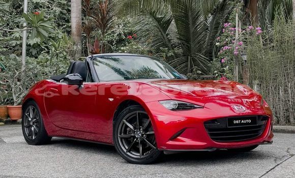 Buy Used Mazda MX-5 Red Car in Bandar Seri Begawan in Brunei-Muara Buy Used Mazda MX-5 Red Car in Bandar Seri Begawan in Brunei-Muara
