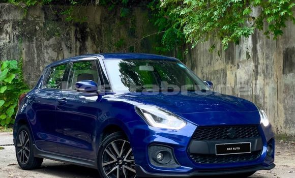 Buy Used Suzuki Swift Blue Car in Bandar Seri Begawan in Brunei-Muara Buy Used Suzuki Swift Blue Car in Bandar Seri Begawan in Brunei-Muara