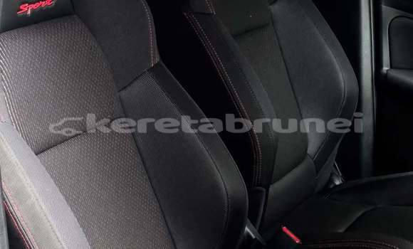 Buy Used Suzuki Swift Blue Car in Bandar Seri Begawan in Brunei-Muara Buy Used Suzuki Swift Blue Car in Bandar Seri Begawan in Brunei-Muara