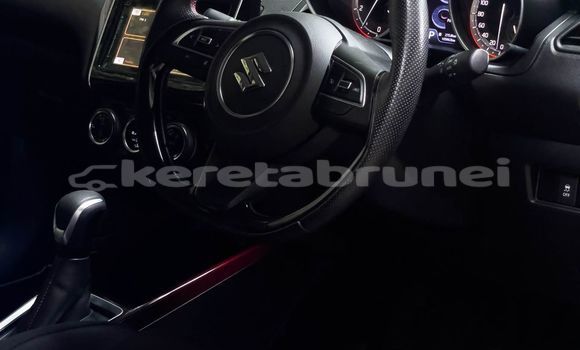 Buy Used Suzuki Swift Blue Car in Bandar Seri Begawan in Brunei-Muara Buy Used Suzuki Swift Blue Car in Bandar Seri Begawan in Brunei-Muara