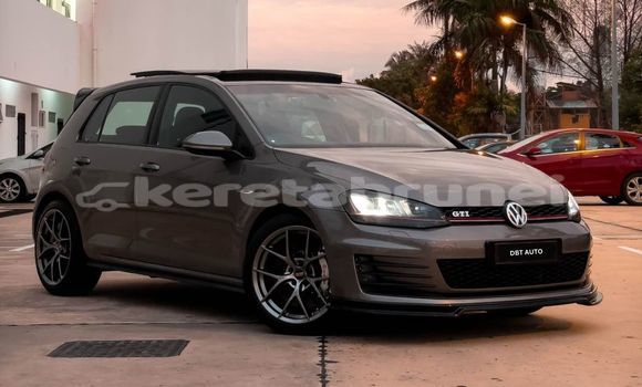 Buy Used Volkswagen Golf Other Car in Bandar Seri Begawan in Brunei-Muara