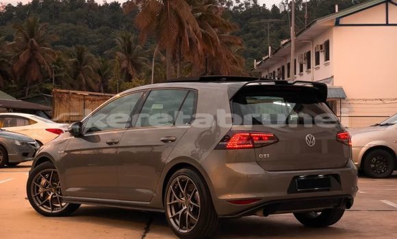 Buy Used Volkswagen Golf Other Car in Bandar Seri Begawan in Brunei-Muara Buy Used Volkswagen Golf Other Car in Bandar Seri Begawan in Brunei-Muara