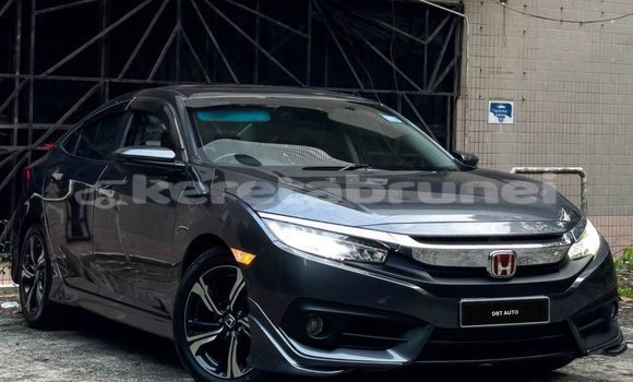 Buy Used Honda FCX Clarity Other Car in Bandar Seri Begawan in Brunei-Muara Buy Used Honda FCX Clarity Other Car in Bandar Seri Begawan in Brunei-Muara