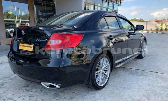 Buy Used Suzuki Kizashi Black Car in Bandar Seri Begawan in Brunei-Muara Buy Used Suzuki Kizashi Black Car in Bandar Seri Begawan in Brunei-Muara