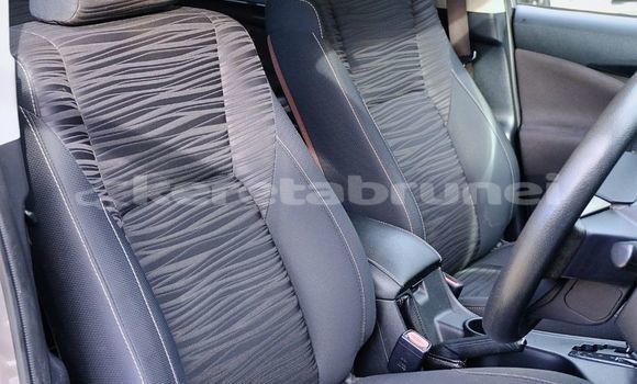 Buy Used Toyota innova Brown Car in Bandar Seri Begawan in Brunei-Muara Buy Used Toyota innova Brown Car in Bandar Seri Begawan in Brunei-Muara