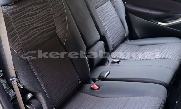 Buy Used Toyota innova Brown Car in Bandar Seri Begawan in Brunei-Muara Buy Used Toyota innova Brown Car in Bandar Seri Begawan in Brunei-Muara