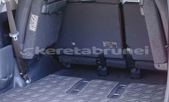 Buy Used Toyota innova Brown Car in Bandar Seri Begawan in Brunei-Muara Buy Used Toyota innova Brown Car in Bandar Seri Begawan in Brunei-Muara