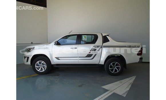 Buy Import Toyota Hilux Other Car in Import - Dubai in Belait Buy Import Toyota Hilux Other Car in Import - Dubai in Belait