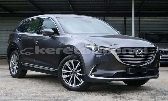 Buy Used Mazda CX-9 Silver Car in Bandar Seri Begawan in Brunei-Muara Buy Used Mazda CX-9 Silver Car in Bandar Seri Begawan in Brunei-Muara