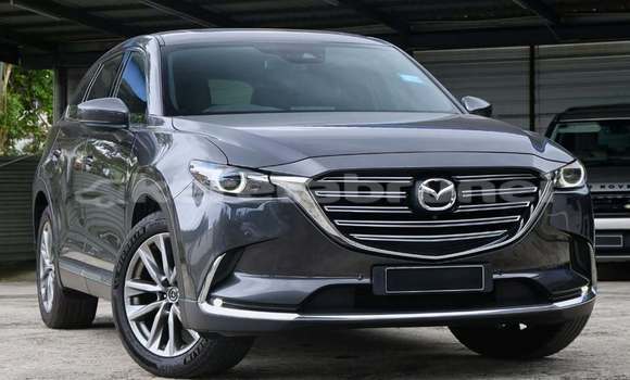Buy Used Mazda CX-9 Silver Car in Bandar Seri Begawan in Brunei-Muara Buy Used Mazda CX-9 Silver Car in Bandar Seri Begawan in Brunei-Muara