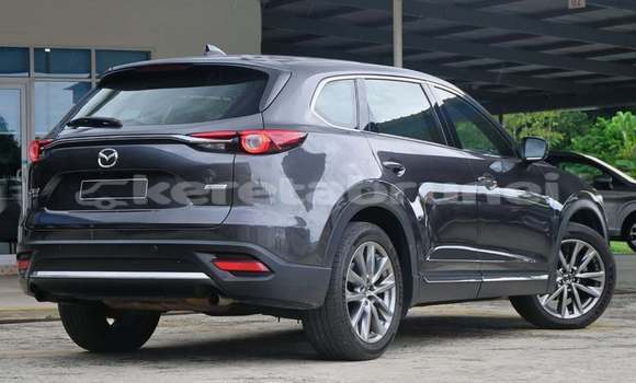 Buy Used Mazda CX-9 Silver Car in Bandar Seri Begawan in Brunei-Muara Buy Used Mazda CX-9 Silver Car in Bandar Seri Begawan in Brunei-Muara