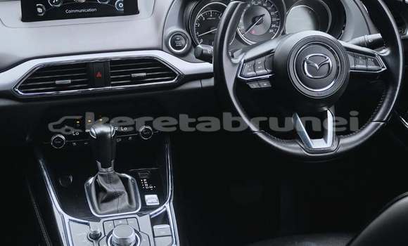 Buy Used Mazda CX-9 Silver Car in Bandar Seri Begawan in Brunei-Muara Buy Used Mazda CX-9 Silver Car in Bandar Seri Begawan in Brunei-Muara