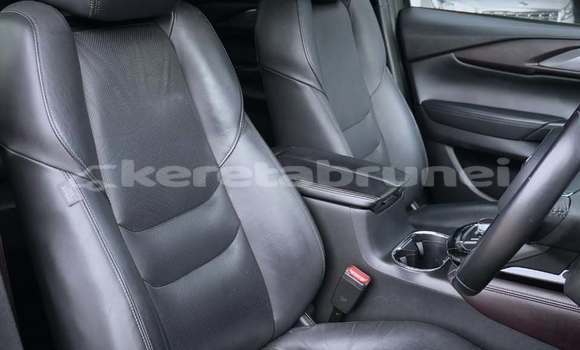 Buy Used Mazda CX-9 Silver Car in Bandar Seri Begawan in Brunei-Muara Buy Used Mazda CX-9 Silver Car in Bandar Seri Begawan in Brunei-Muara