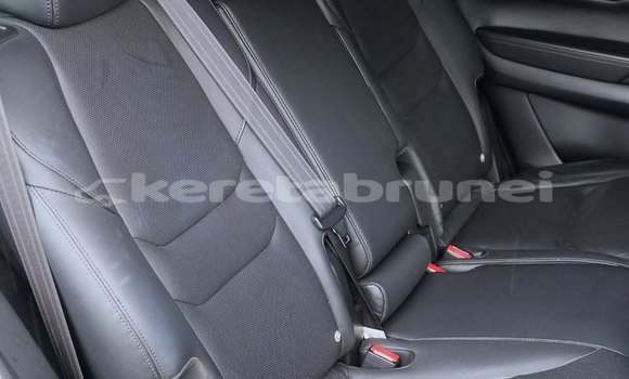 Buy Used Mazda CX-9 Silver Car in Bandar Seri Begawan in Brunei-Muara Buy Used Mazda CX-9 Silver Car in Bandar Seri Begawan in Brunei-Muara