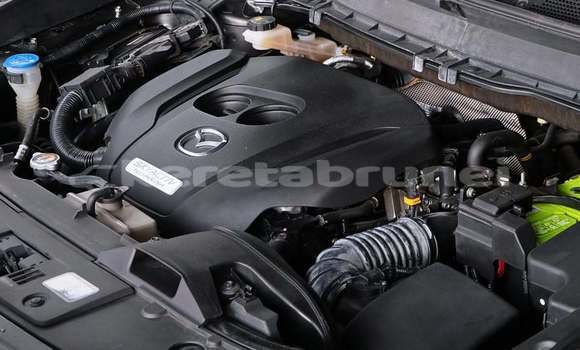 Buy Used Mazda CX-9 Silver Car in Bandar Seri Begawan in Brunei-Muara Buy Used Mazda CX-9 Silver Car in Bandar Seri Begawan in Brunei-Muara