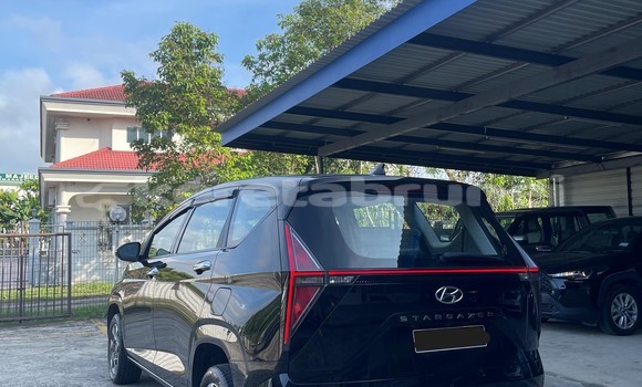 Buy Used Hyundai Starex Black Car in Bandar Seri Begawan in Brunei-Muara Buy Used Hyundai Starex Black Car in Bandar Seri Begawan in Brunei-Muara