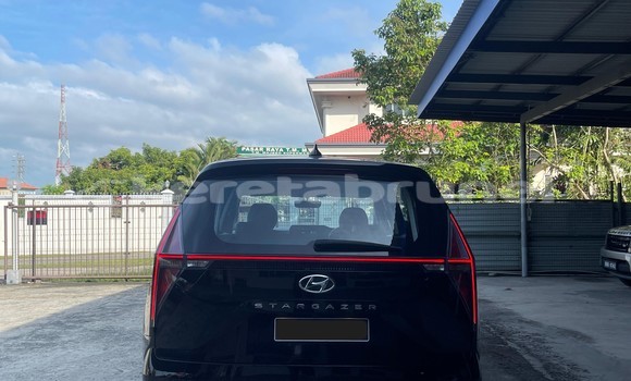 Buy Used Hyundai Starex Black Car in Bandar Seri Begawan in Brunei-Muara Buy Used Hyundai Starex Black Car in Bandar Seri Begawan in Brunei-Muara