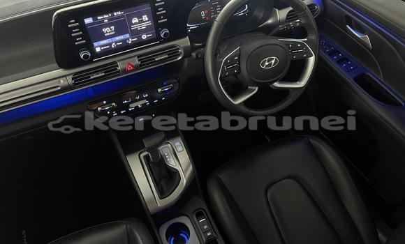 Buy Used Hyundai Starex Black Car in Bandar Seri Begawan in Brunei-Muara Buy Used Hyundai Starex Black Car in Bandar Seri Begawan in Brunei-Muara