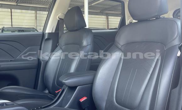 Buy Used Hyundai Starex Black Car in Bandar Seri Begawan in Brunei-Muara Buy Used Hyundai Starex Black Car in Bandar Seri Begawan in Brunei-Muara
