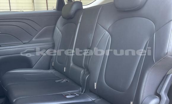Buy Used Hyundai Starex Black Car in Bandar Seri Begawan in Brunei-Muara Buy Used Hyundai Starex Black Car in Bandar Seri Begawan in Brunei-Muara