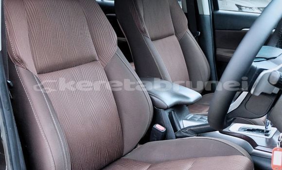 Buy Used Toyota Fortuner Brown Car in Bandar Seri Begawan in Brunei-Muara Buy Used Toyota Fortuner Brown Car in Bandar Seri Begawan in Brunei-Muara