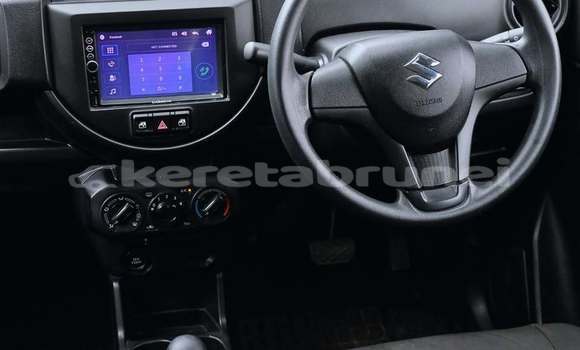 Buy Used Suzuki Swift Silver Car in Bandar Seri Begawan in Brunei-Muara Buy Used Suzuki Swift Silver Car in Bandar Seri Begawan in Brunei-Muara