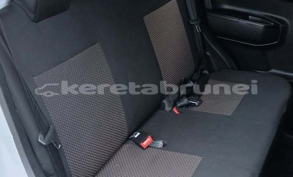 Buy Used Suzuki Swift Silver Car in Bandar Seri Begawan in Brunei-Muara Buy Used Suzuki Swift Silver Car in Bandar Seri Begawan in Brunei-Muara