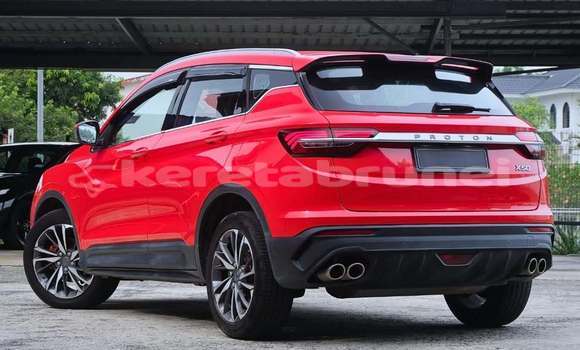 Buy Used Proton Saga Red Car in Bandar Seri Begawan in Brunei-Muara Buy Used Proton Saga Red Car in Bandar Seri Begawan in Brunei-Muara