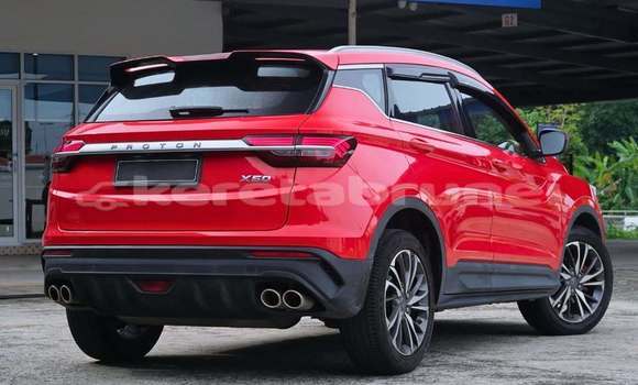 Buy Used Proton Saga Red Car in Bandar Seri Begawan in Brunei-Muara Buy Used Proton Saga Red Car in Bandar Seri Begawan in Brunei-Muara