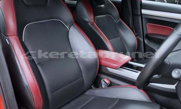 Buy Used Proton Saga Red Car in Bandar Seri Begawan in Brunei-Muara Buy Used Proton Saga Red Car in Bandar Seri Begawan in Brunei-Muara