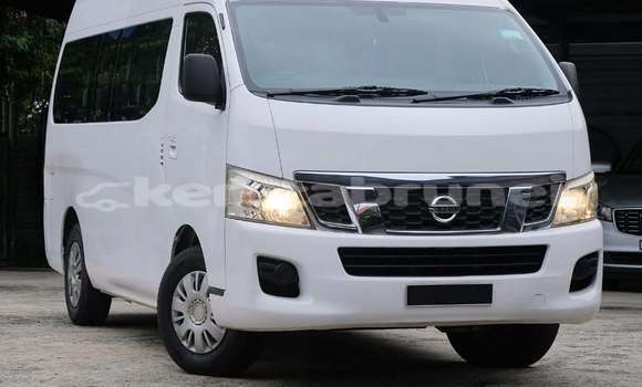 Buy Used Nissan Urvan White Car in Bandar Seri Begawan in Brunei-Muara Buy Used Nissan Urvan White Car in Bandar Seri Begawan in Brunei-Muara