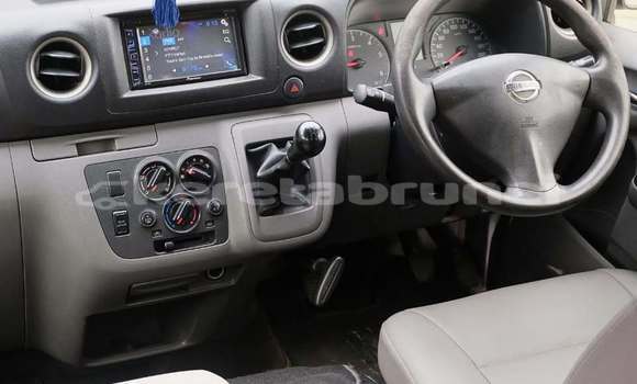 Buy Used Nissan Urvan White Car in Bandar Seri Begawan in Brunei-Muara Buy Used Nissan Urvan White Car in Bandar Seri Begawan in Brunei-Muara