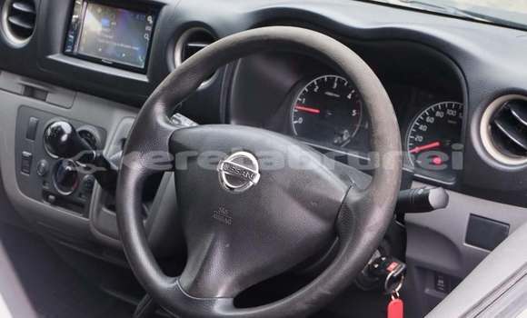 Buy Used Nissan Urvan White Car in Bandar Seri Begawan in Brunei-Muara Buy Used Nissan Urvan White Car in Bandar Seri Begawan in Brunei-Muara