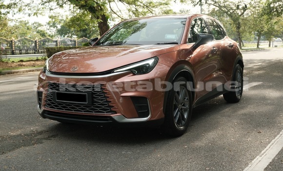 Buy Used Lexus UX Other Car in Bandar Seri Begawan in Brunei-Muara Buy Used Lexus UX Other Car in Bandar Seri Begawan in Brunei-Muara