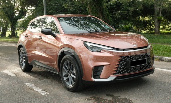 Buy Used Lexus UX Other Car in Bandar Seri Begawan in Brunei-Muara Buy Used Lexus UX Other Car in Bandar Seri Begawan in Brunei-Muara
