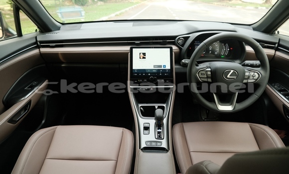 Buy Used Lexus UX Other Car in Bandar Seri Begawan in Brunei-Muara Buy Used Lexus UX Other Car in Bandar Seri Begawan in Brunei-Muara