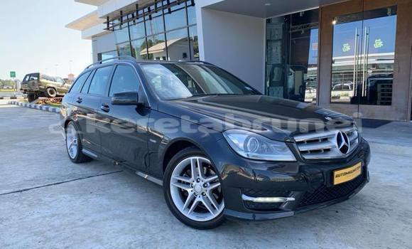 Buy Used Mercedes-Benz C-klasse Other Car in Bandar Seri Begawan in Brunei-Muara