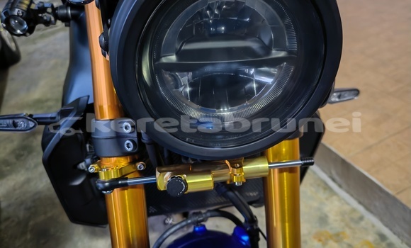 Buy Used Yamaha XSR Blue Bike in Bandar Seri Begawan in Brunei-Muara Buy Used Yamaha XSR Blue Bike in Bandar Seri Begawan in Brunei-Muara