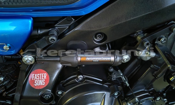 Buy Used Yamaha XSR Blue Bike in Bandar Seri Begawan in Brunei-Muara Buy Used Yamaha XSR Blue Bike in Bandar Seri Begawan in Brunei-Muara