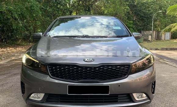 Buy Used Kia Cerato Other Car in Bandar Seri Begawan in Brunei-Muara Buy Used Kia Cerato Other Car in Bandar Seri Begawan in Brunei-Muara