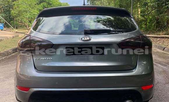 Buy Used Kia Cerato Other Car in Bandar Seri Begawan in Brunei-Muara Buy Used Kia Cerato Other Car in Bandar Seri Begawan in Brunei-Muara