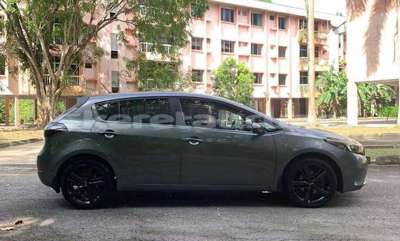 Buy Used Kia Cerato Other Car in Bandar Seri Begawan in Brunei-Muara Buy Used Kia Cerato Other Car in Bandar Seri Begawan in Brunei-Muara