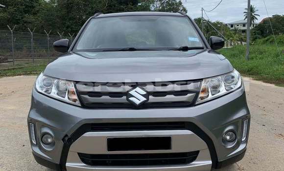Buy Used Suzuki Vitara Other Car in Bandar Seri Begawan in Brunei-Muara Buy Used Suzuki Vitara Other Car in Bandar Seri Begawan in Brunei-Muara