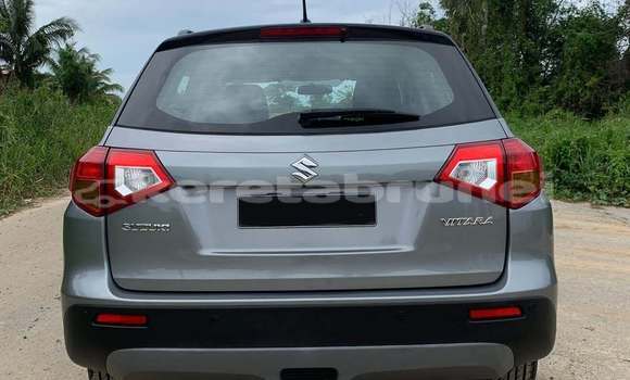 Buy Used Suzuki Vitara Other Car in Bandar Seri Begawan in Brunei-Muara Buy Used Suzuki Vitara Other Car in Bandar Seri Begawan in Brunei-Muara