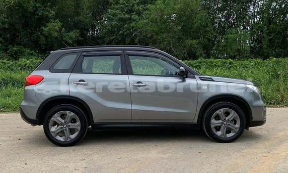 Buy Used Suzuki Vitara Other Car in Bandar Seri Begawan in Brunei-Muara Buy Used Suzuki Vitara Other Car in Bandar Seri Begawan in Brunei-Muara