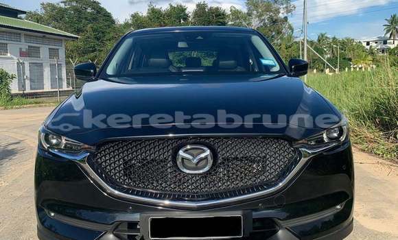 Buy Used Mazda CX-5 Black Car in Bandar Seri Begawan in Brunei-Muara Buy Used Mazda CX-5 Black Car in Bandar Seri Begawan in Brunei-Muara