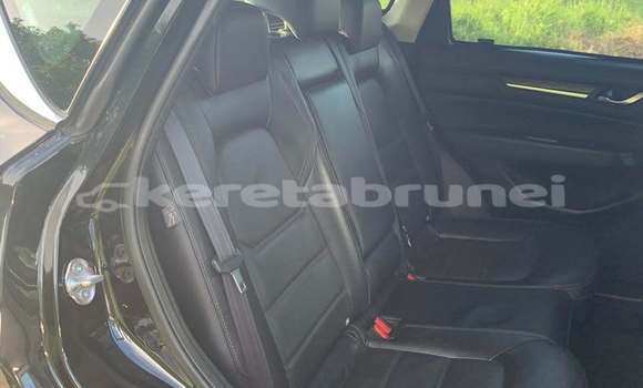 Buy Used Mazda CX-5 Black Car in Bandar Seri Begawan in Brunei-Muara Buy Used Mazda CX-5 Black Car in Bandar Seri Begawan in Brunei-Muara