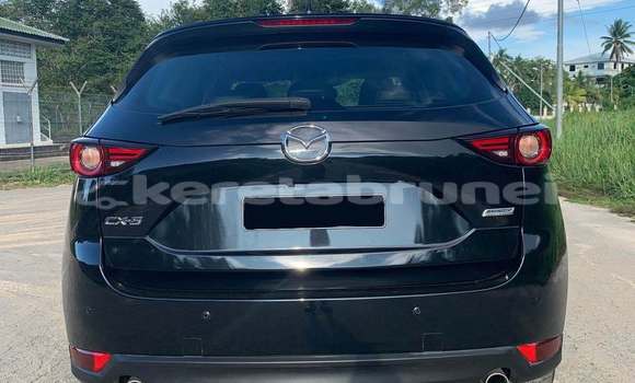 Buy Used Mazda CX-5 Black Car in Bandar Seri Begawan in Brunei-Muara Buy Used Mazda CX-5 Black Car in Bandar Seri Begawan in Brunei-Muara