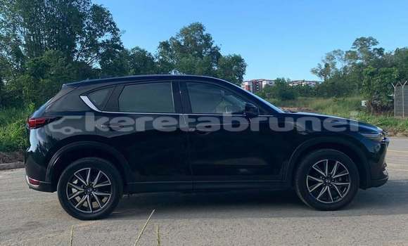 Buy Used Mazda CX-5 Black Car in Bandar Seri Begawan in Brunei-Muara Buy Used Mazda CX-5 Black Car in Bandar Seri Begawan in Brunei-Muara